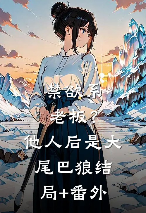 禁欲系老板？他人后是大尾巴狼结局+番外