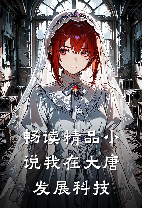 畅读精品小说我在大唐发展科技