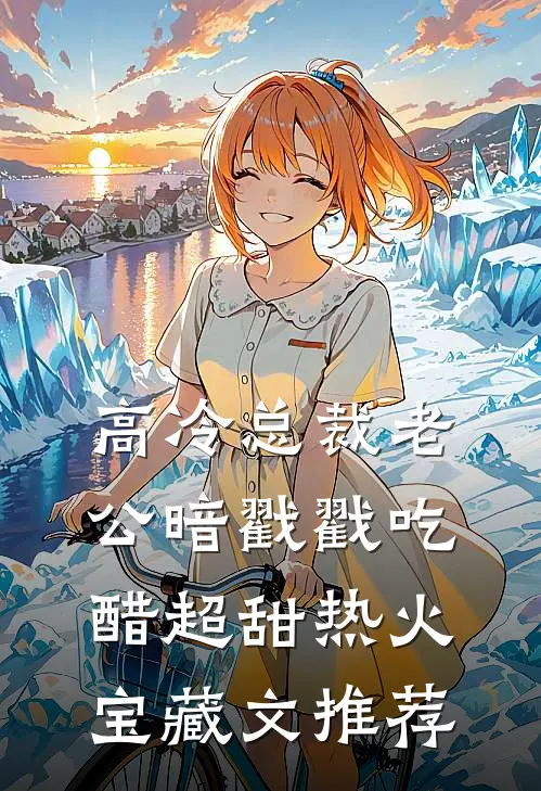 高冷总裁老公暗戳戳吃醋超甜热火宝藏文推荐