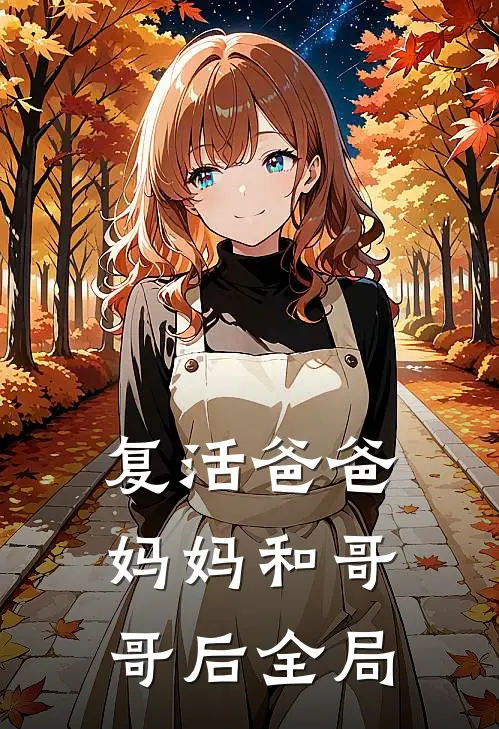 复活爸爸妈妈和哥哥后全局