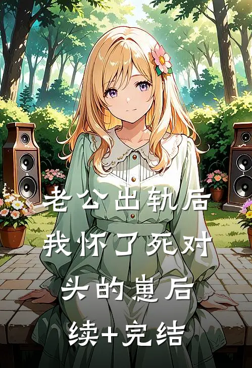 老公出轨后，我怀了死对头的崽后续+完结