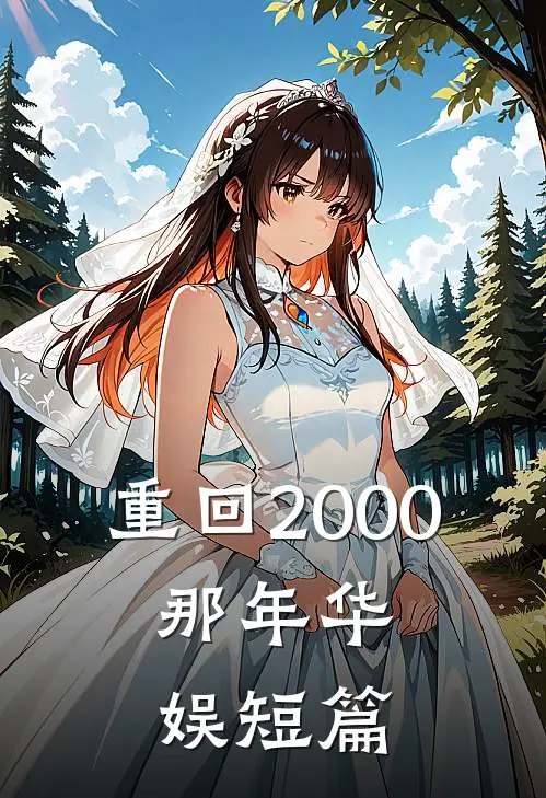 重回2000，那年华娱短篇