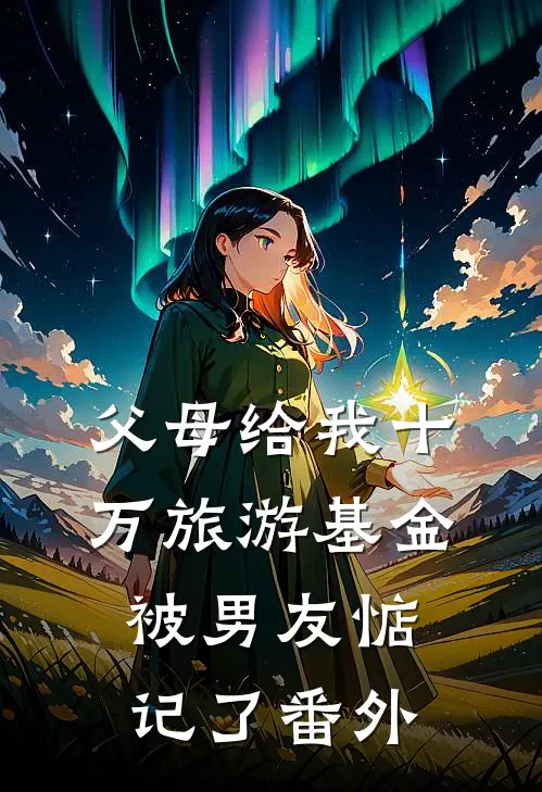 父母给我十万旅游基金，被男友惦记了 番外