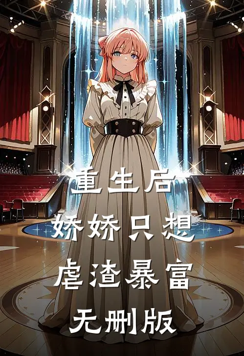 重生后,娇娇只想虐渣暴富无删版