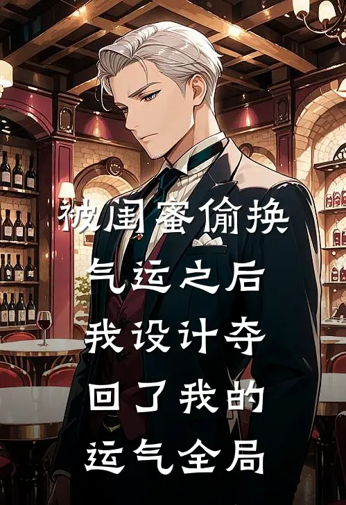被闺蜜偷换气运之后，我设计夺回了我的运气全局