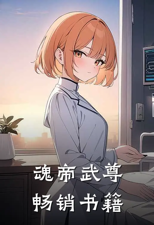 魂帝武尊畅销书籍
