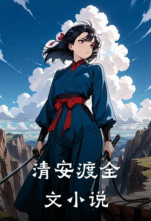 清安渡全文小说