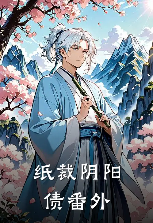 纸裁阴阳债 番外