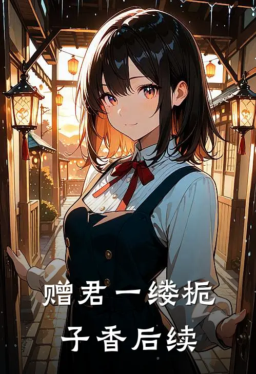 赠君一缕栀子香后续