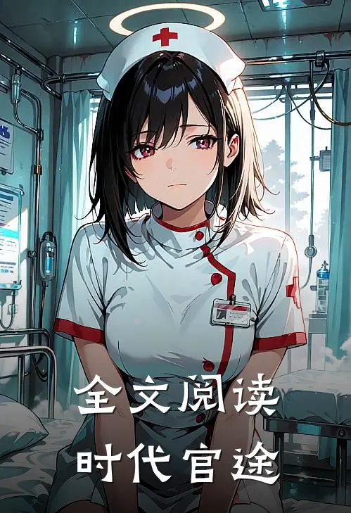 全文阅读时代官途