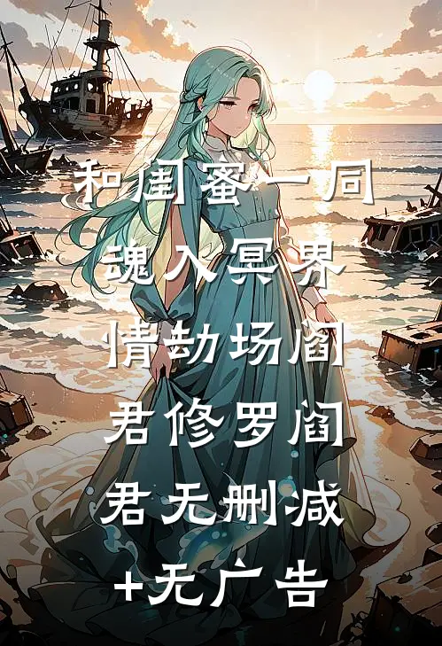 和闺蜜一同魂入冥界情劫场阎君修罗阎君无删减+无广告