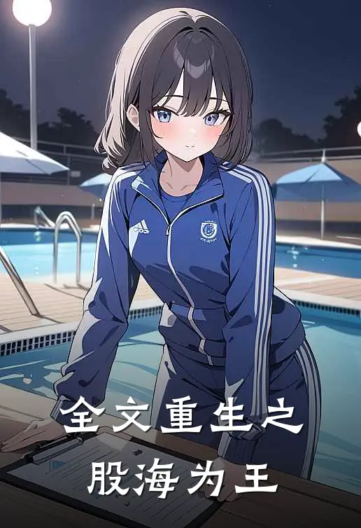 全文重生之股海为王