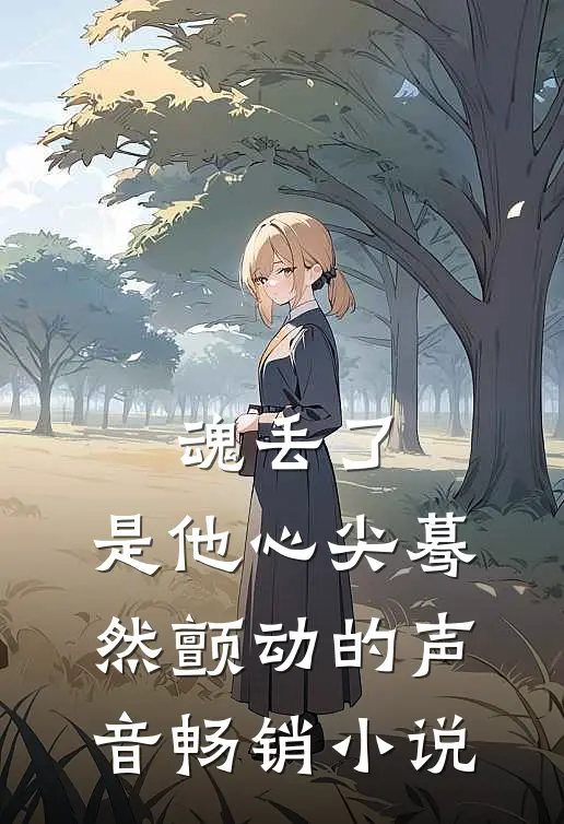 魂丢了，是他心尖蓦然颤动的声音畅销小说