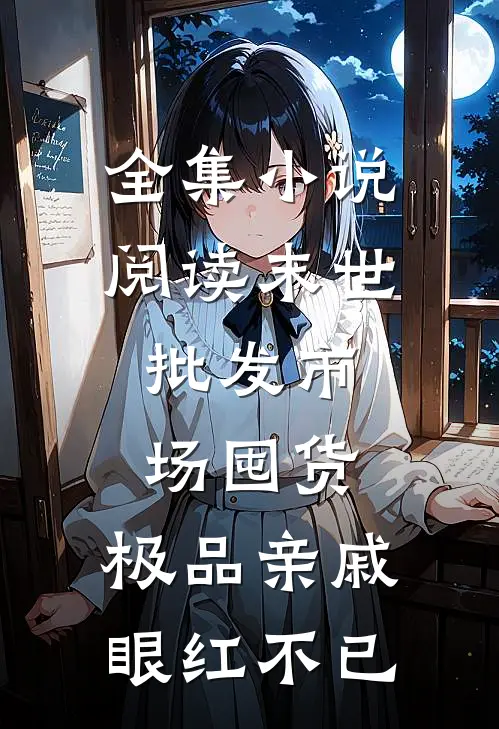全集小说阅读末世：批发市场囤货，极品亲戚眼红不已