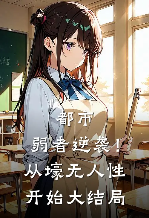 都市：弱者逆袭！从壕无人性开始大结局