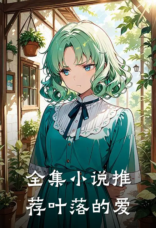 全集小说推荐叶落的爱