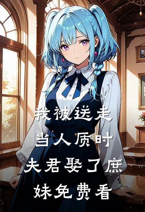 我被送走当人质时，夫君娶了庶妹免费看