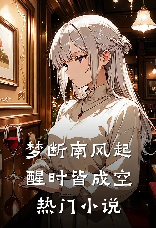 梦断南风起，醒时皆成空热门小说