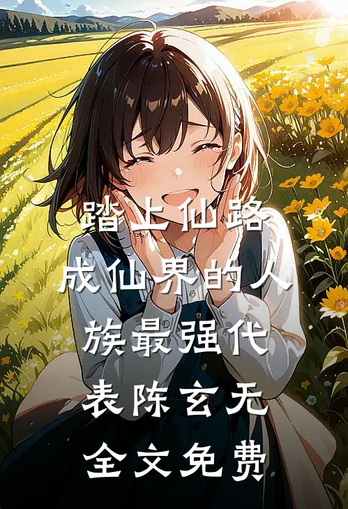 踏上仙路，成仙界的人族最强代表陈玄无全文免费