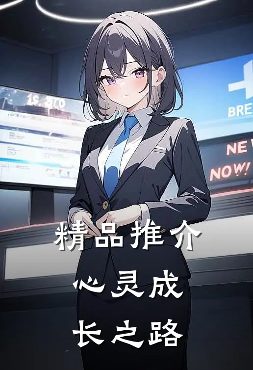 精品推介心灵成长之路