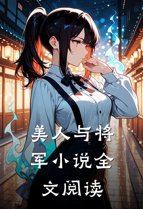 美人与将军小说全文阅读