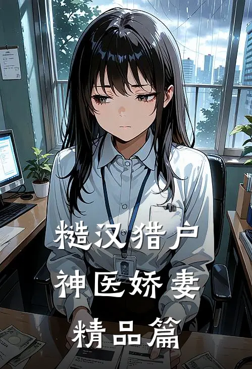 糙汉猎户神医娇妻精品篇
