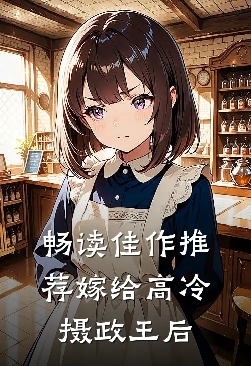 畅读佳作推荐嫁给高冷摄政王后