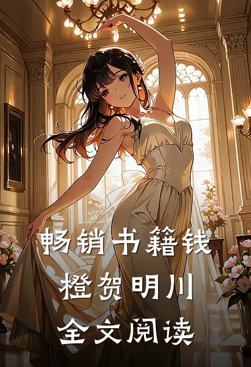 畅销书籍钱橙贺明川全文阅读