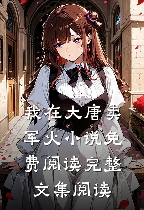 我在大唐卖军火小说免费阅读完整文集阅读