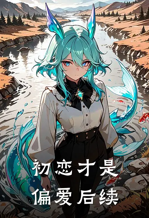 初恋才是偏爱后续