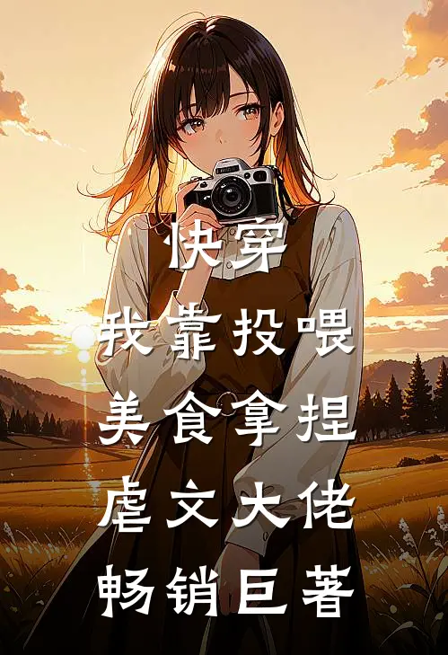 快穿：我靠投喂美食拿捏虐文大佬畅销巨著
