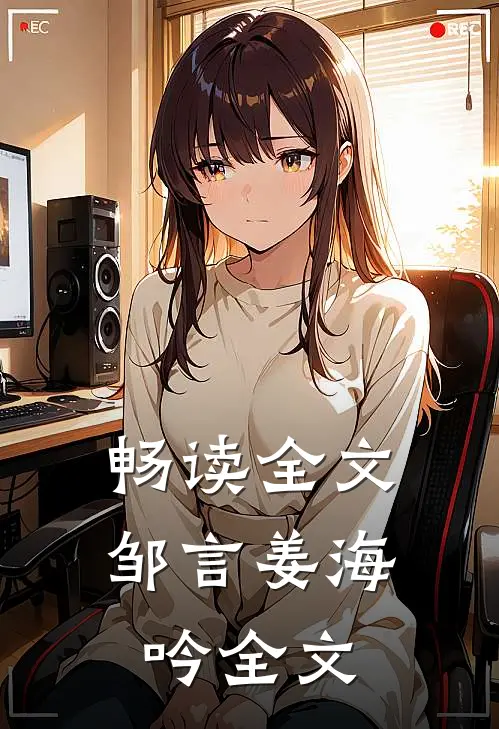 畅读全文邹言姜海吟全文