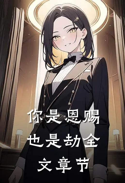 你是恩赐也是劫全文章节