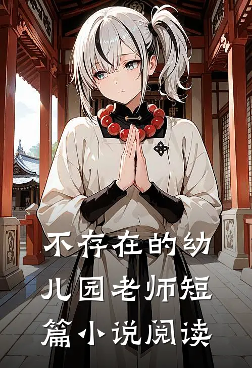 不存在的幼儿园老师短篇小说阅读