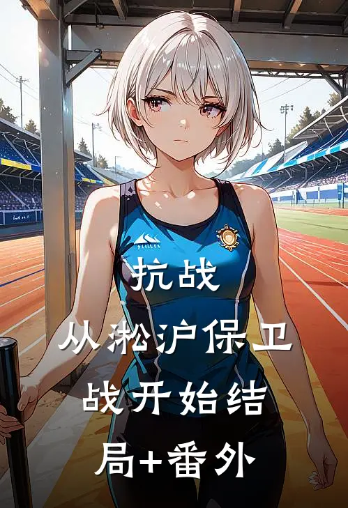 抗战：从淞沪保卫战开始结局+番外