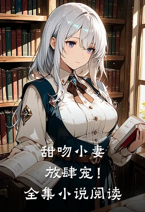 甜吻小妻，放肆宠！全集小说阅读