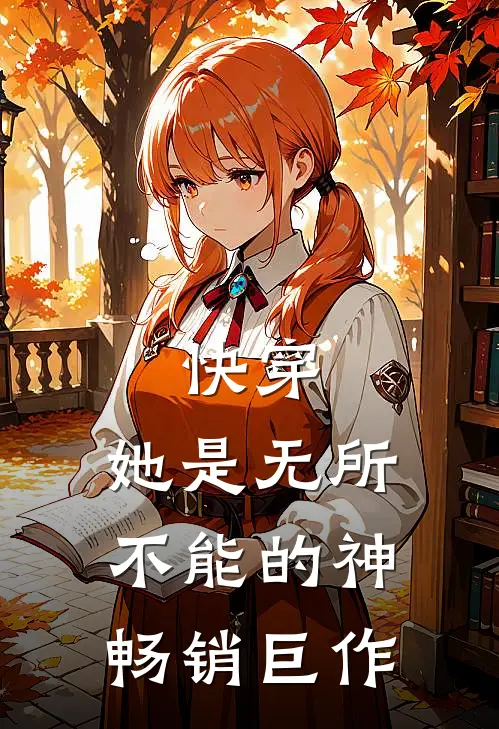 快穿：她是无所不能的神畅销巨作