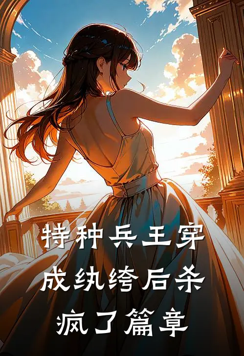 特种兵王穿成纨绔后杀疯了篇章