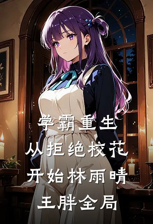 学霸重生：从拒绝校花开始林雨晴王胖全局
