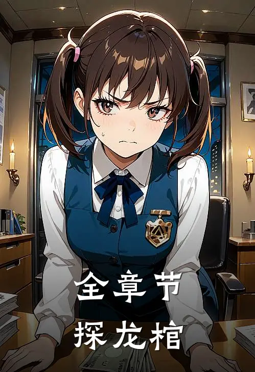 全章节探龙棺