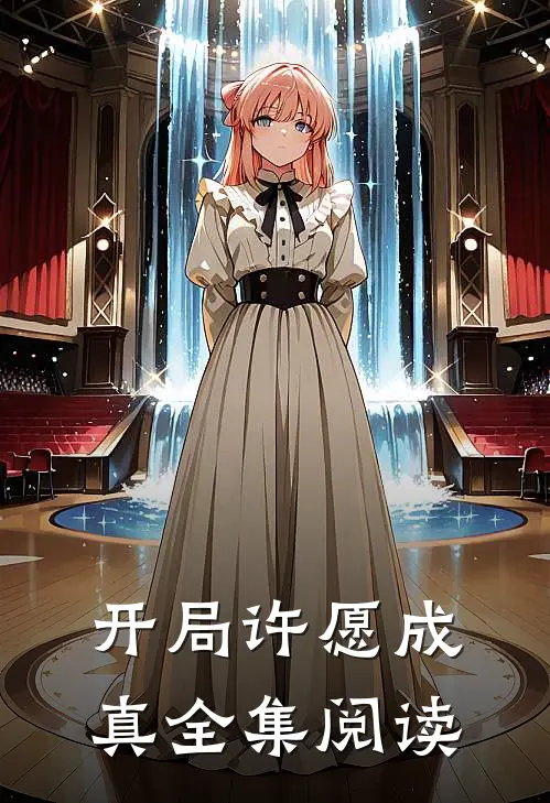 开局许愿成真全集阅读