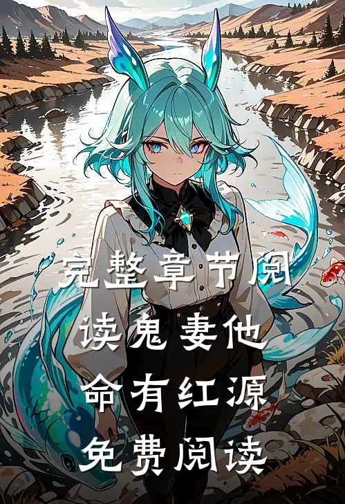 完整章节阅读鬼妻他命有红源免费阅读