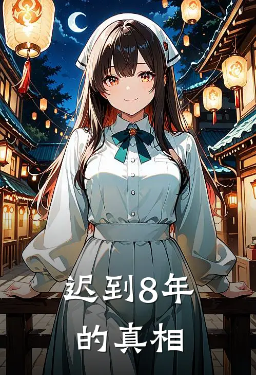 迟到8年的真相