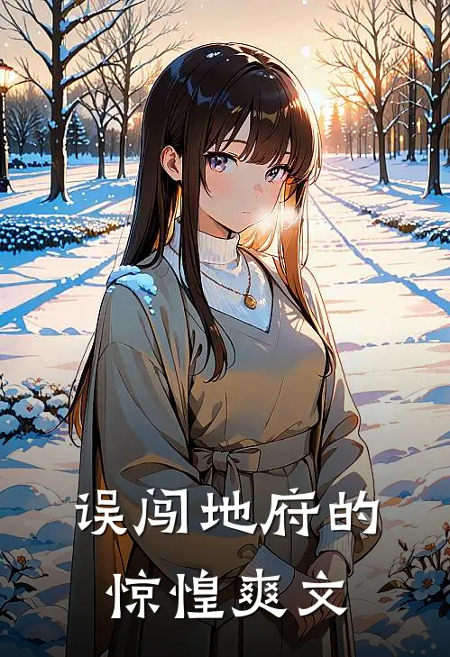 误闯地府的惊惶爽文