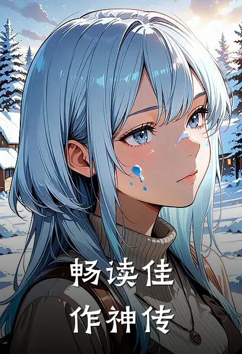 畅读佳作神传
