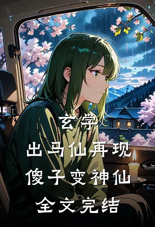 玄学：出马仙再现，傻子变神仙全文完结