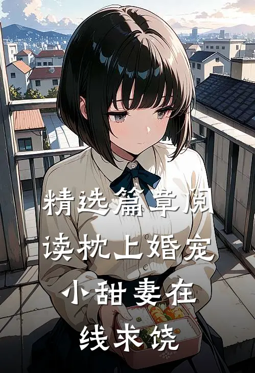 精选篇章阅读枕上婚宠：小甜妻在线求饶