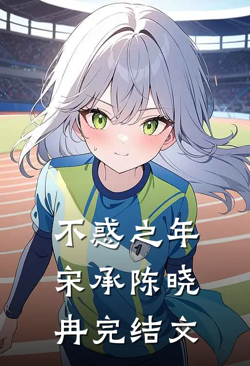 不惑之年宋承陈晓冉完结文