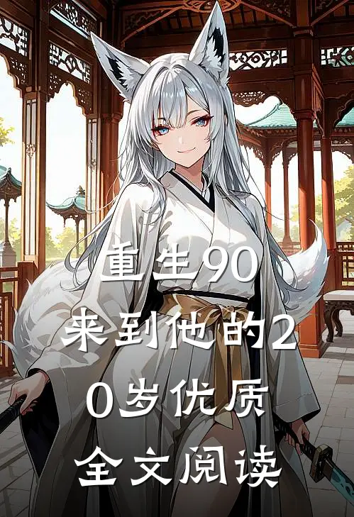 重生90，来到他的20岁优质全文阅读