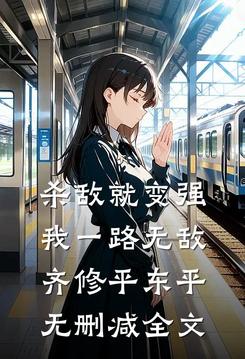 杀敌就变强，我一路无敌齐修平东平无删减全文